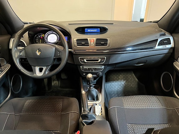 Renault Megane 9 of 19