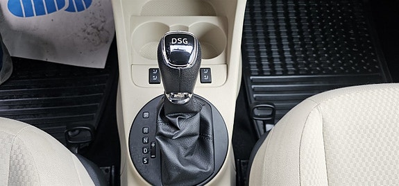Skoda Fabia 13 of 26