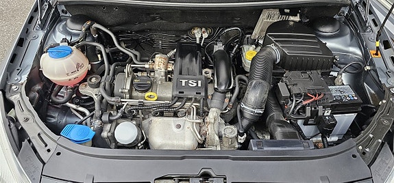 Skoda Fabia 18 of 26
