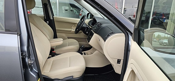 Skoda Fabia 14 of 26