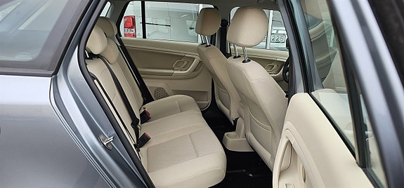 Skoda Fabia 15 of 26
