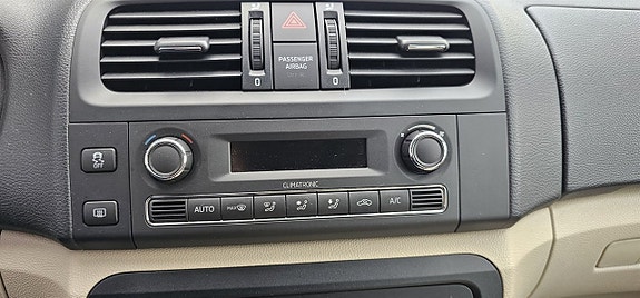 Skoda Fabia 11 of 26