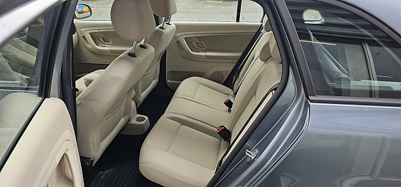 Skoda Fabia 16 of 26