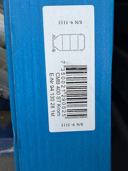Product image 2 of 3