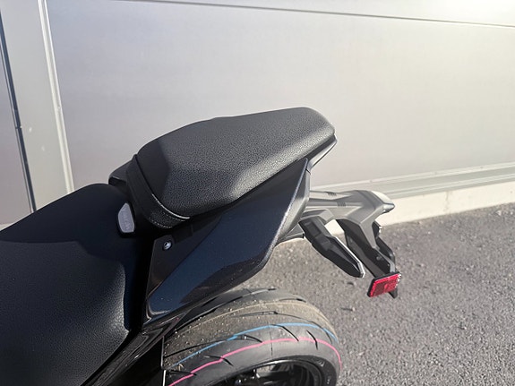 Kawasaki Z900 * Visnings Ex * Beställ din 2027 * 5 of 6