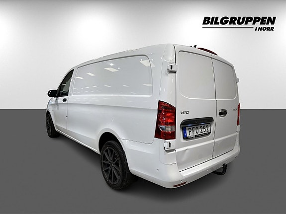 Mercedes-Benz Vito 114 7 of 16