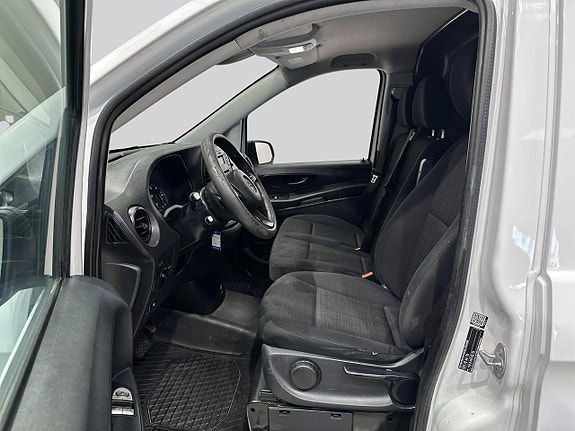 Mercedes-Benz Vito 114 9 of 16