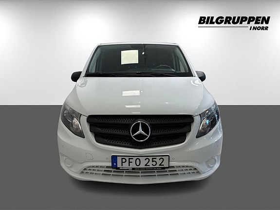 Mercedes-Benz Vito 114 3 of 16