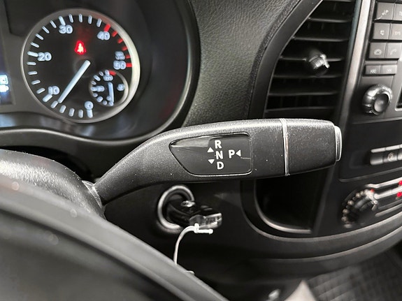 Mercedes-Benz Vito 114 13 of 16