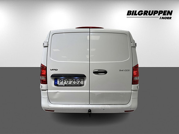 Mercedes-Benz Vito 114 6 of 16