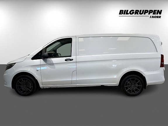 Mercedes-Benz Vito 114 5 of 16