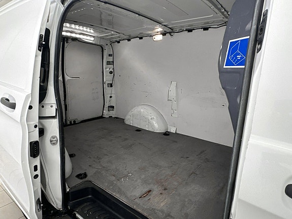 Mercedes-Benz Vito 114 16 of 16