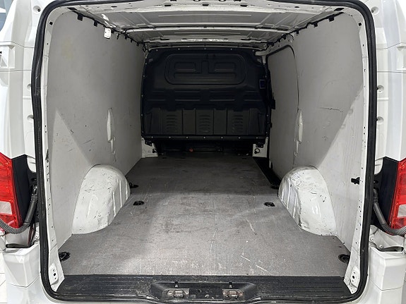Mercedes-Benz Vito 114 15 of 16