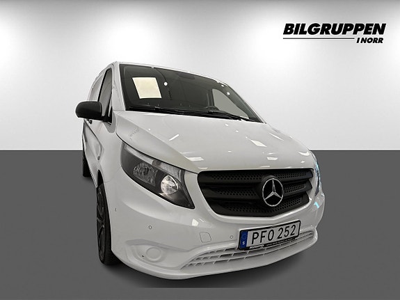 Mercedes-Benz Vito 114 4 of 16