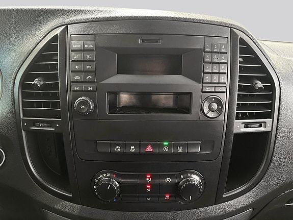 Mercedes-Benz Vito 114 14 of 16