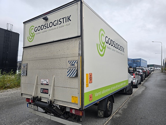 Iveco Daily 2 of 4
