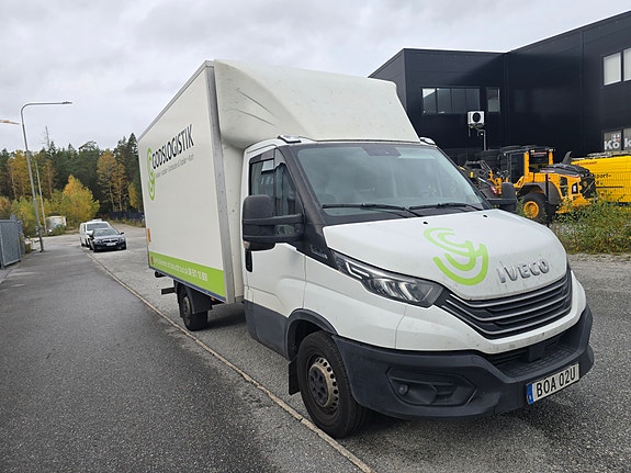 Iveco Daily 4 of 4