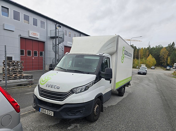 Iveco Daily 3 of 4