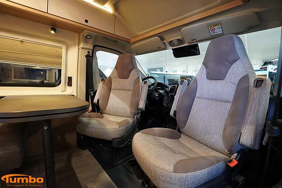 Hobby 600 FT ONTOUR VAN 2 of 16