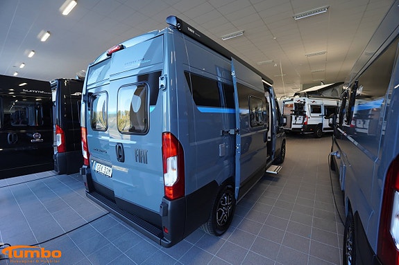 Hobby 600 FT ONTOUR VAN 16 of 16