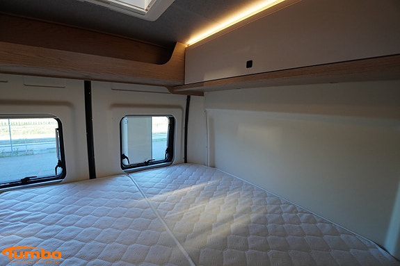 Hobby 600 FT ONTOUR VAN 8 of 16