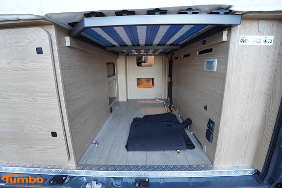 Hobby 600 FT ONTOUR VAN 14 of 16