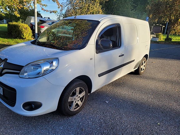 Renault Kangoo Express Maxi 3 of 14