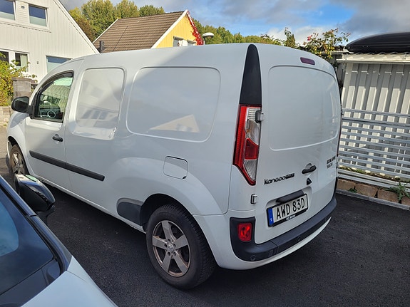 Renault Kangoo Express Maxi 13 of 14
