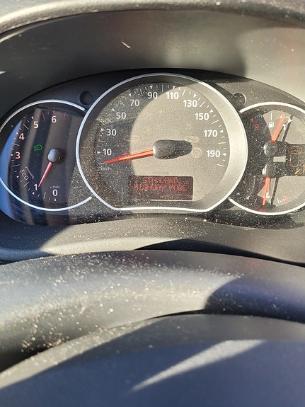 Renault Kangoo Express Maxi 7 of 14
