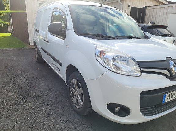 Renault Kangoo Express Maxi 10 of 14