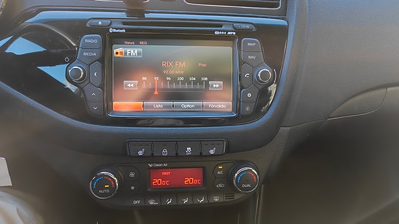 Kia Ceed 18 of 18