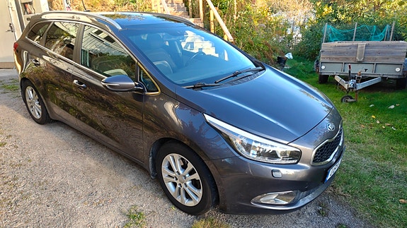 Kia Ceed 8 of 18