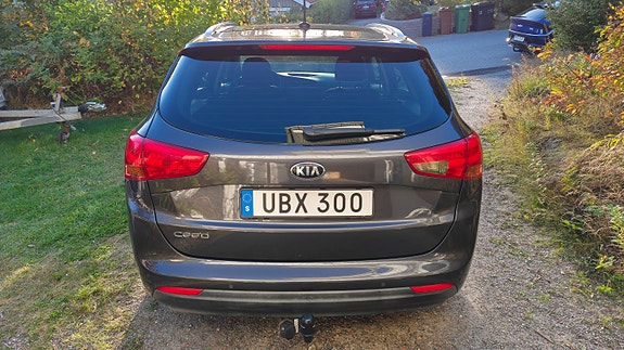 Kia Ceed 4 of 18