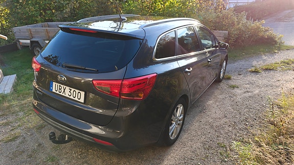 Kia Ceed 5 of 18