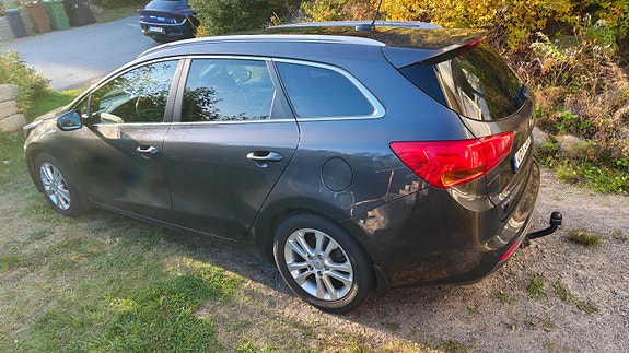 Kia Ceed 3 of 18