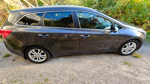 Kia Ceed 7 of 18