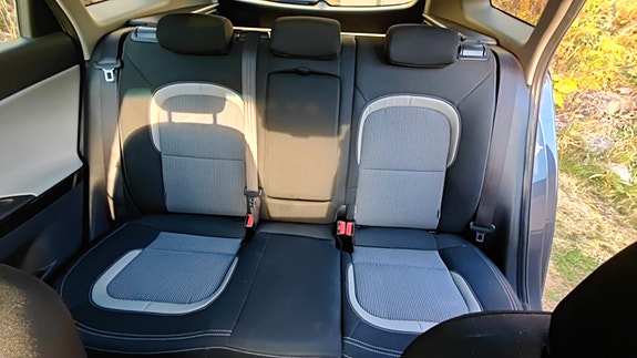 Kia Ceed 14 of 18