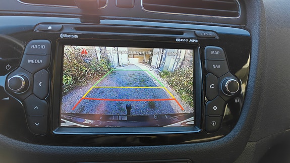 Kia Ceed 16 of 18