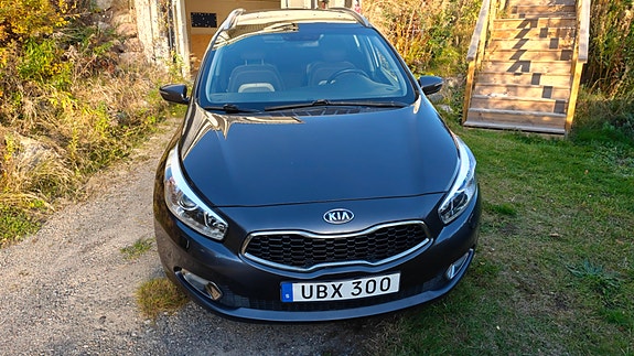 Kia Ceed 9 of 18