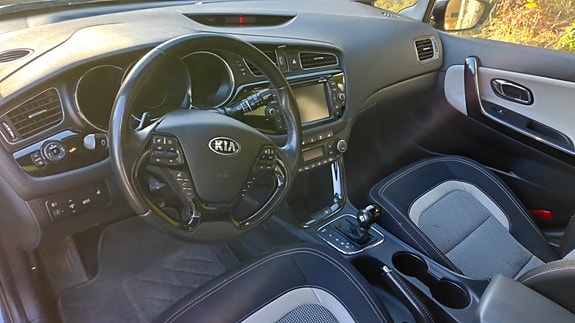 Kia Ceed 13 of 18