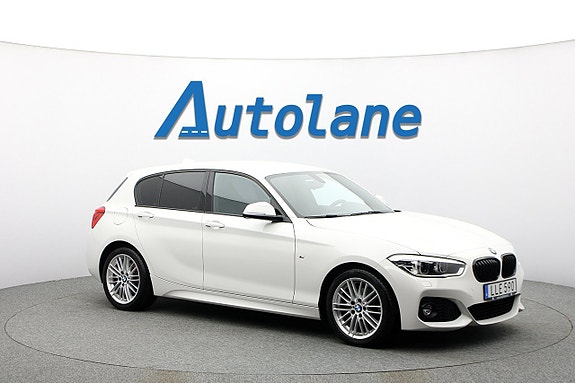 BMW 120i 10 of 29