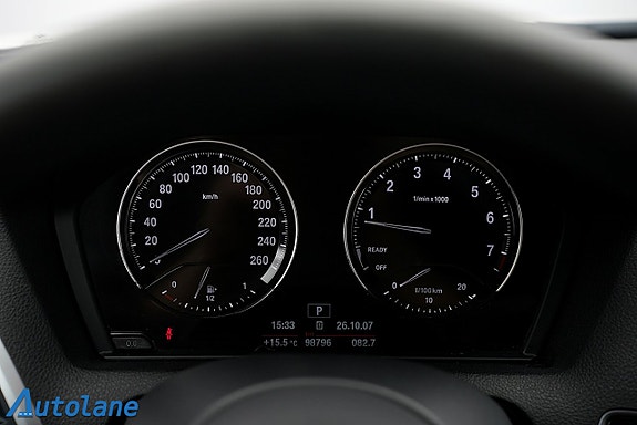 BMW 120i 20 of 29