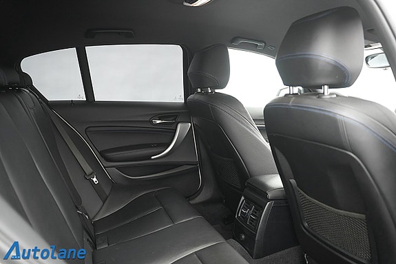 BMW 120i 23 of 29