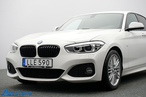 BMW 120i 12 of 29