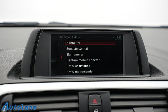 BMW 120i 27 of 29