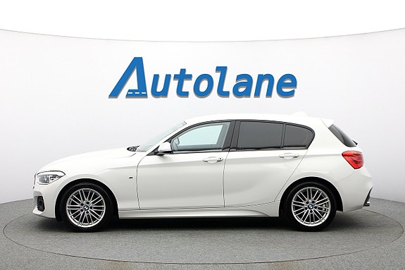 BMW 120i 5 of 29