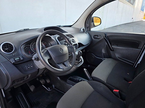 Renault Kangoo Express 8 of 16