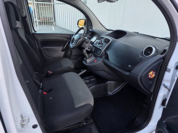 Renault Kangoo Express 9 of 16