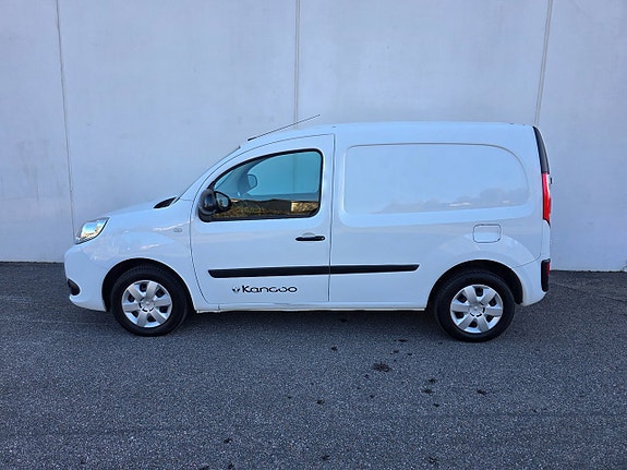Renault Kangoo Express 3 of 16