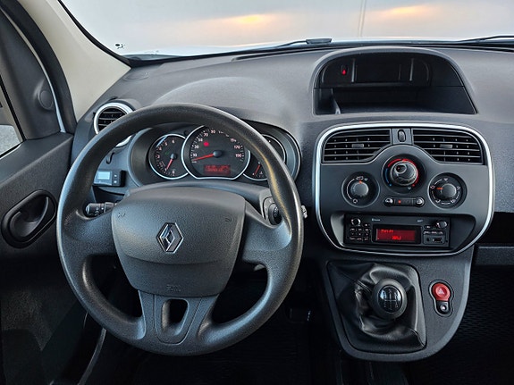 Renault Kangoo Express 7 of 16